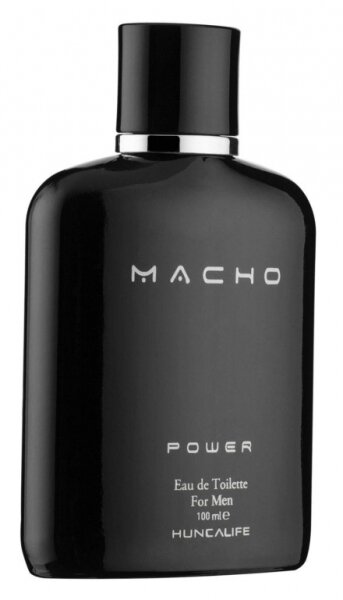 Huncalife Macho EDT 100 ml Erkek Parfümü kullananlar yorumlar